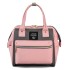 Lequeen Mini Diaper Bag 2 Size Handbag Fashion Mother and Baby Bag Dropshipping